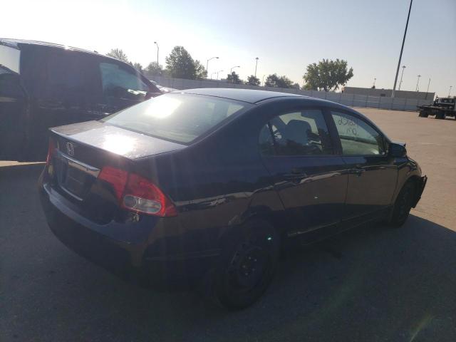 Photo 2 VIN: 1HGFA15569L008151 - HONDA CIVIC LX 