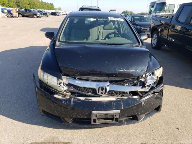 Photo 4 VIN: 1HGFA15569L008151 - HONDA CIVIC LX 