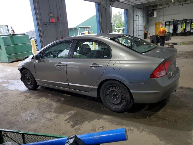 Photo 1 VIN: 1HGFA15577L116159 - HONDA CIVIC 