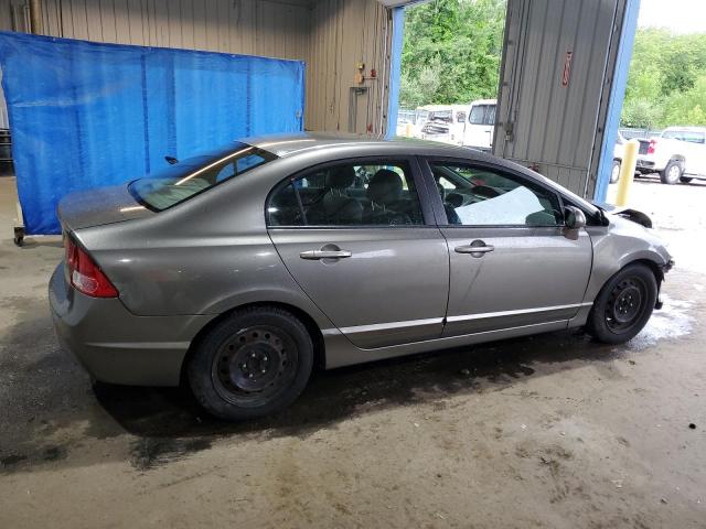 Photo 2 VIN: 1HGFA15577L116159 - HONDA CIVIC 