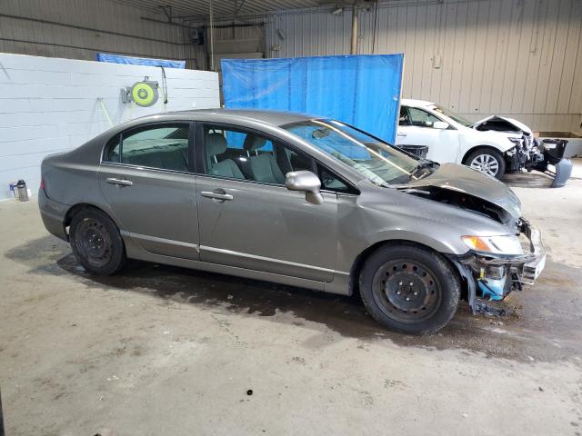 Photo 3 VIN: 1HGFA15577L116159 - HONDA CIVIC 