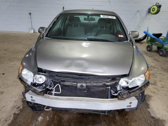 Photo 4 VIN: 1HGFA15577L116159 - HONDA CIVIC 