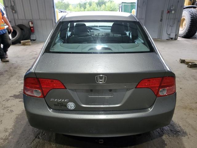 Photo 5 VIN: 1HGFA15577L116159 - HONDA CIVIC 