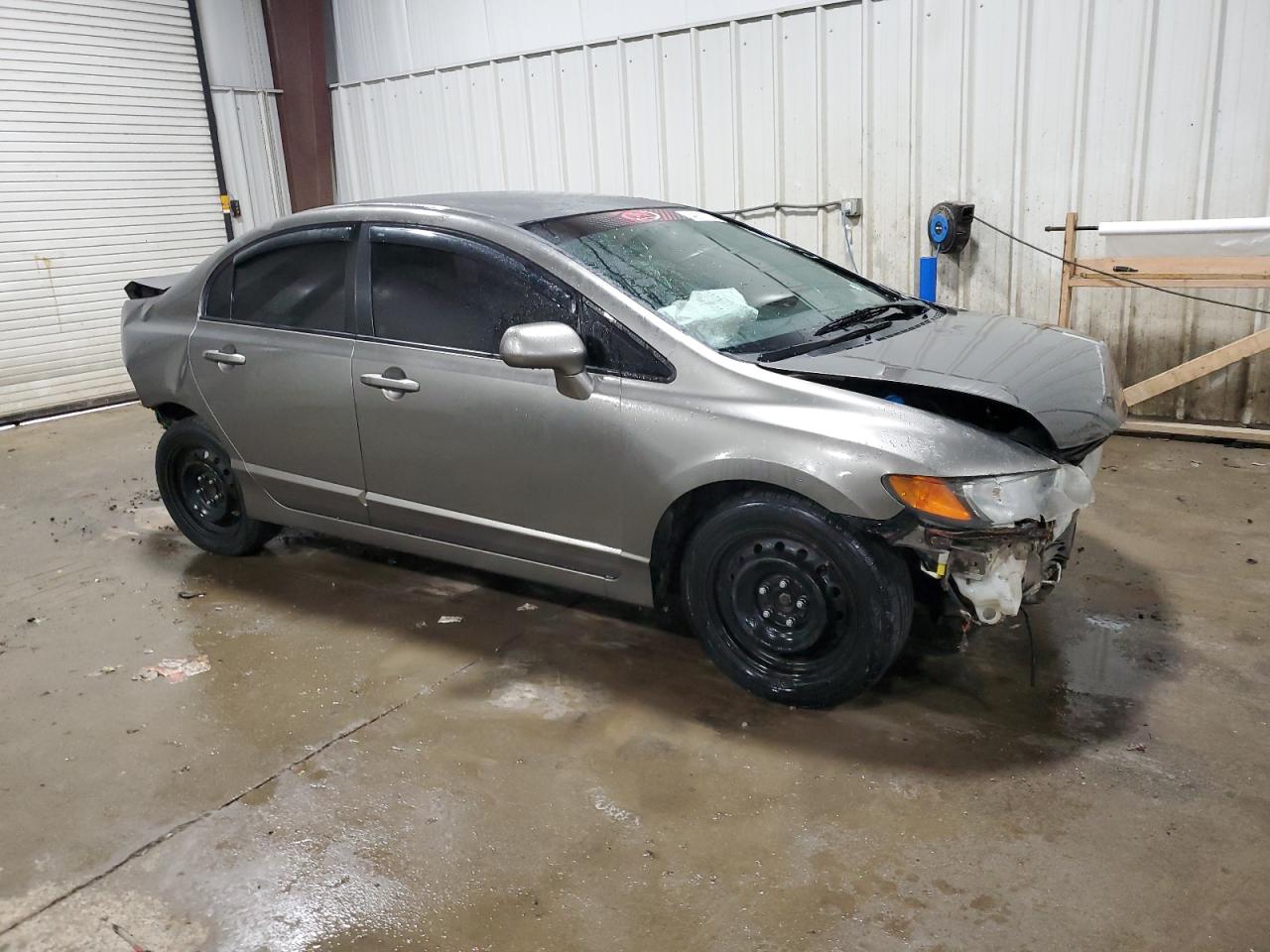 Photo 3 VIN: 1HGFA15578L002342 - HONDA CIVIC 