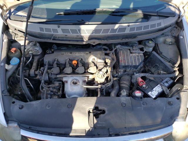 Photo 6 VIN: 1HGFA15578L013678 - HONDA CIVIC LX 