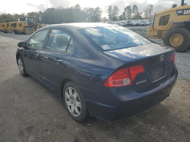 Photo 2 VIN: 1HGFA15578L049466 - HONDA CIVIC 