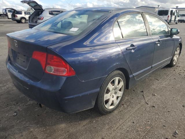 Photo 3 VIN: 1HGFA15578L049466 - HONDA CIVIC 