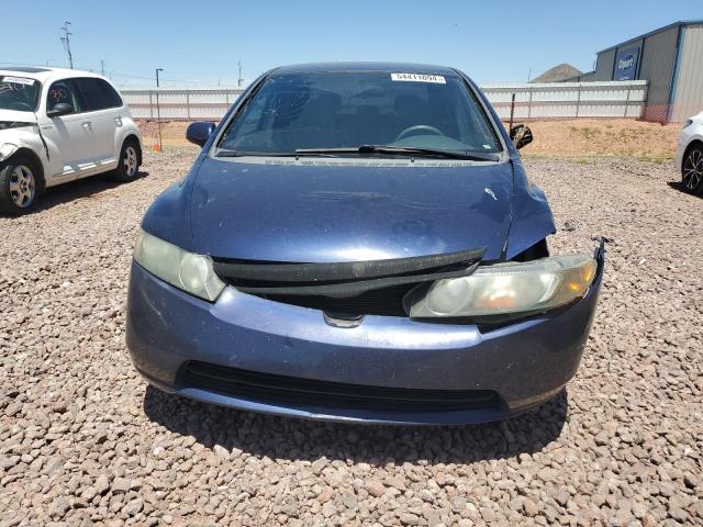 Photo 4 VIN: 1HGFA15578L051119 - HONDA CIVIC 