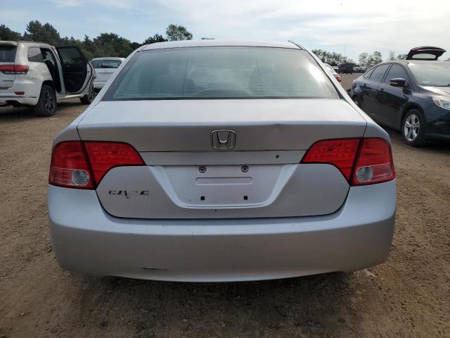 Photo 5 VIN: 1HGFA15578L057051 - HONDA CIVIC LX 