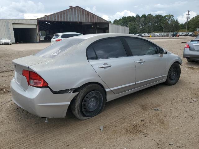 Photo 2 VIN: 1HGFA15578L057096 - HONDA CIVIC LX 