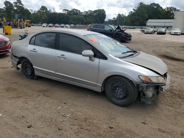 Photo 3 VIN: 1HGFA15578L057096 - HONDA CIVIC LX 