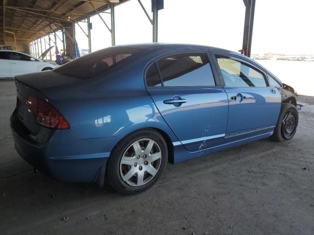 Photo 2 VIN: 1HGFA15578L082743 - HONDA CIVIC LX 