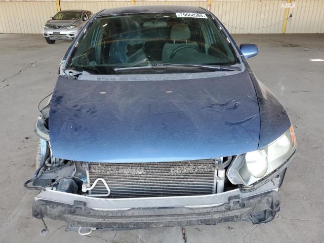 Photo 4 VIN: 1HGFA15578L082743 - HONDA CIVIC LX 