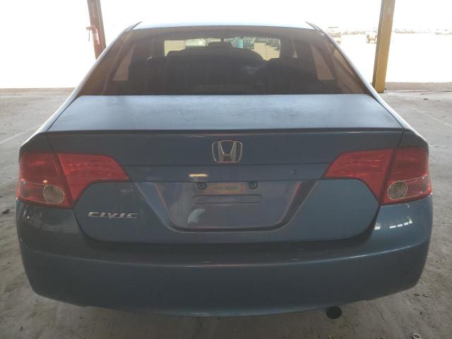 Photo 5 VIN: 1HGFA15578L082743 - HONDA CIVIC LX 