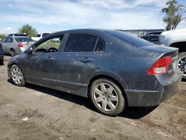 Photo 1 VIN: 1HGFA15579L020616 - HONDA CIVIC LX 