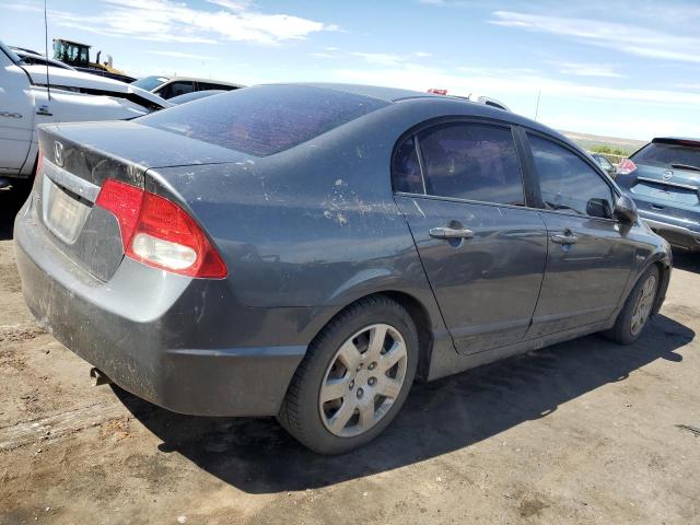 Photo 2 VIN: 1HGFA15579L020616 - HONDA CIVIC LX 