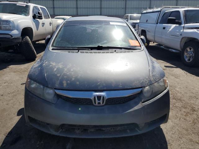 Photo 4 VIN: 1HGFA15579L020616 - HONDA CIVIC LX 