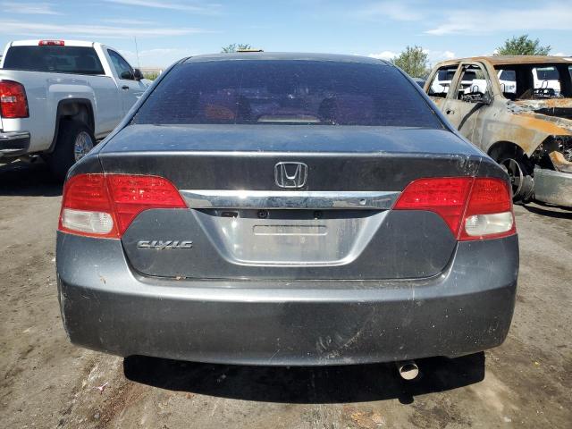 Photo 5 VIN: 1HGFA15579L020616 - HONDA CIVIC LX 