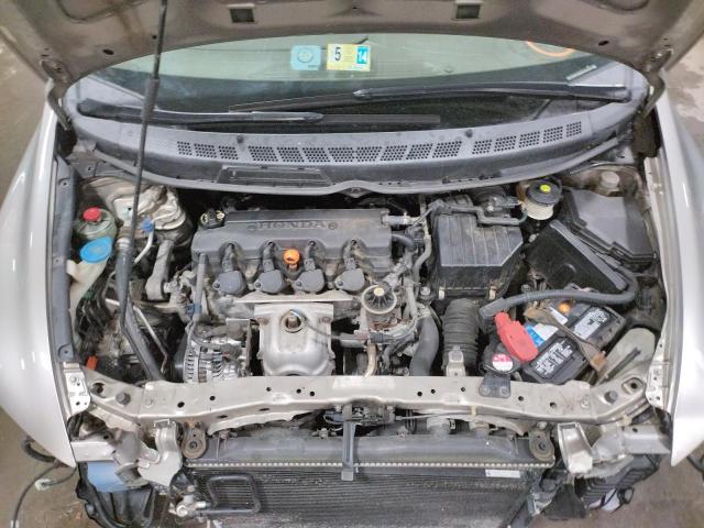 Photo 6 VIN: 1HGFA15586L073577 - HONDA CIVIC LX 