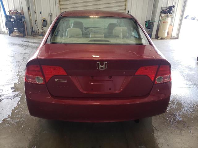 Photo 5 VIN: 1HGFA15587L105980 - HONDA CIVIC LX 