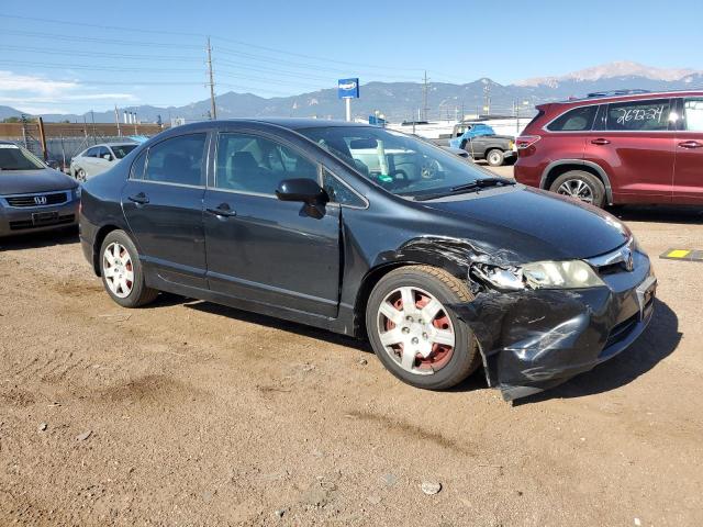 Photo 3 VIN: 1HGFA15587L143497 - HONDA CIVIC LX 