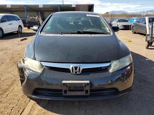 Photo 4 VIN: 1HGFA15587L143497 - HONDA CIVIC LX 