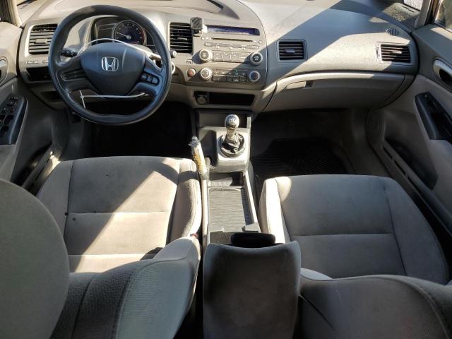 Photo 7 VIN: 1HGFA15587L143497 - HONDA CIVIC LX 