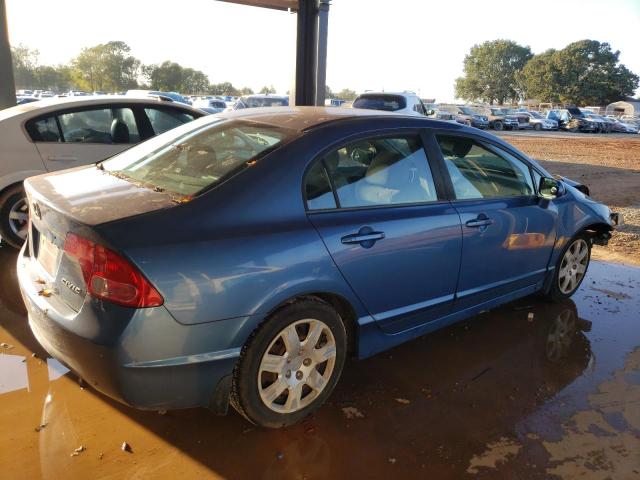 Photo 2 VIN: 1HGFA15588L055518 - HONDA CIVIC LX 