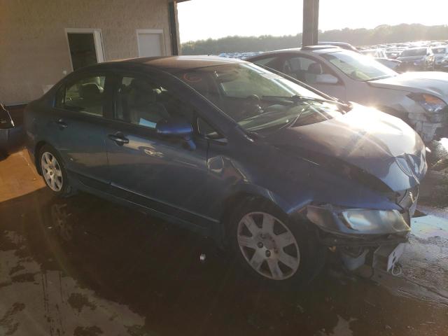 Photo 3 VIN: 1HGFA15588L055518 - HONDA CIVIC LX 