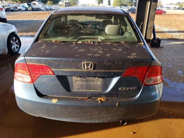 Photo 5 VIN: 1HGFA15588L055518 - HONDA CIVIC LX 