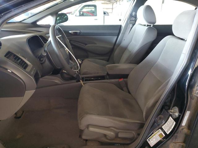 Photo 6 VIN: 1HGFA15588L098109 - HONDA CIVIC 