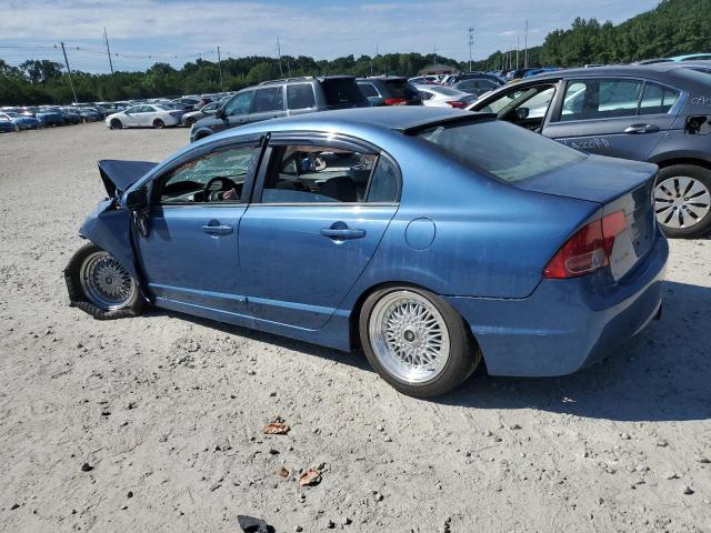 Photo 1 VIN: 1HGFA15596L116243 - HONDA CIVIC 