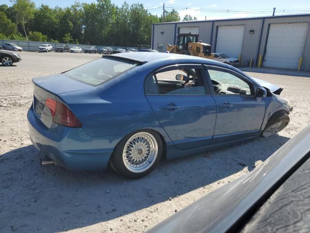 Photo 2 VIN: 1HGFA15596L116243 - HONDA CIVIC 