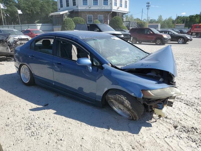 Photo 3 VIN: 1HGFA15596L116243 - HONDA CIVIC 