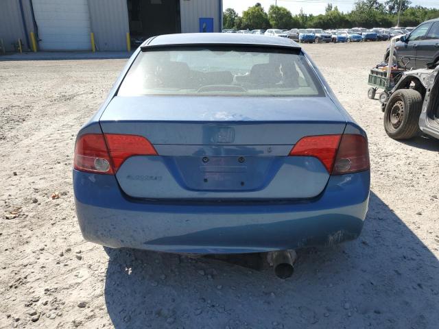 Photo 5 VIN: 1HGFA15596L116243 - HONDA CIVIC 