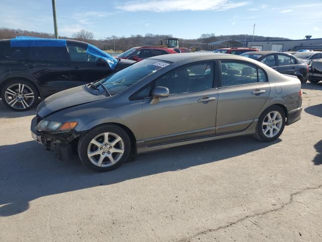 Photo 0 VIN: 1HGFA15596L121720 - HONDA CIVIC 