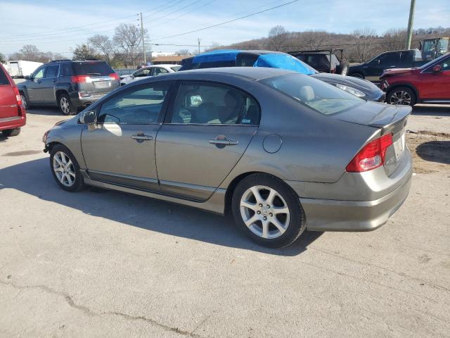 Photo 1 VIN: 1HGFA15596L121720 - HONDA CIVIC 