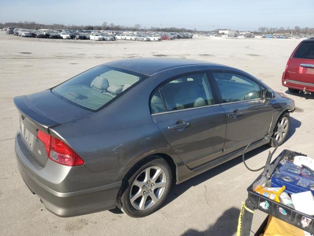 Photo 2 VIN: 1HGFA15596L121720 - HONDA CIVIC 