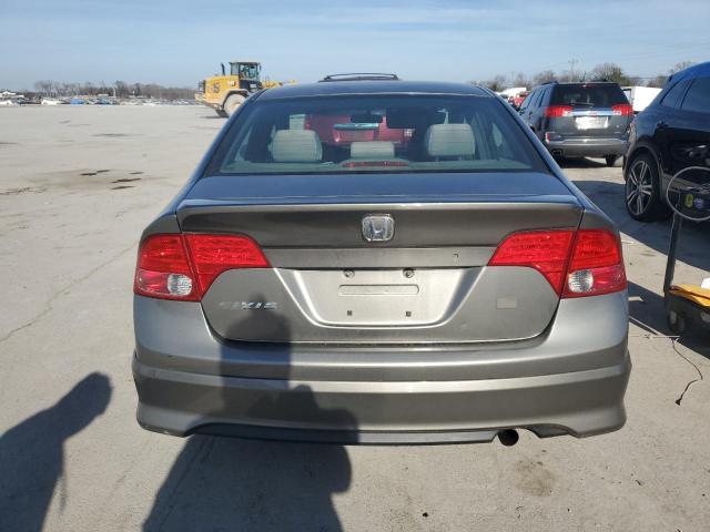 Photo 5 VIN: 1HGFA15596L121720 - HONDA CIVIC 