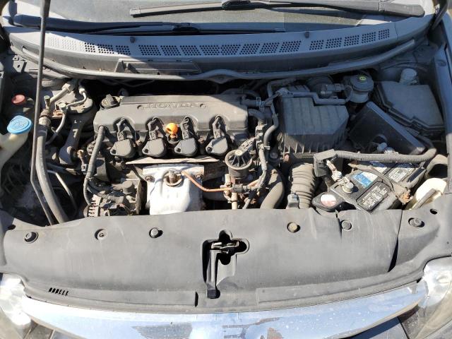 Photo 10 VIN: 1HGFA155X9L020660 - HONDA CIVIC 