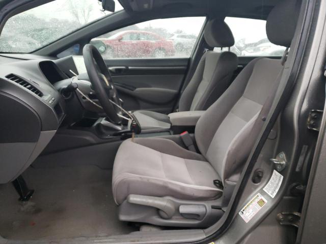 Photo 6 VIN: 1HGFA15806L144507 - HONDA CIVIC 