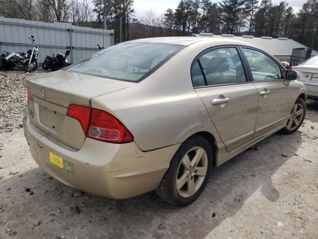 Photo 3 VIN: 1HGFA15808L049271 - HONDA CIVIC EX 