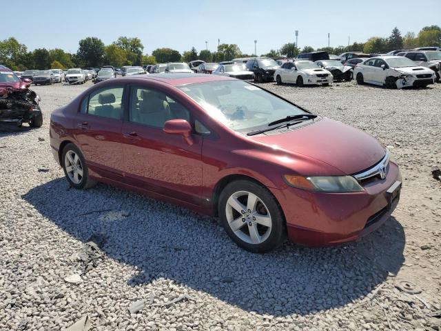 Photo 3 VIN: 1HGFA15808L103457 - HONDA CIVIC EX 