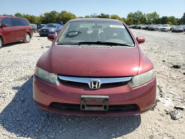 Photo 4 VIN: 1HGFA15808L103457 - HONDA CIVIC EX 