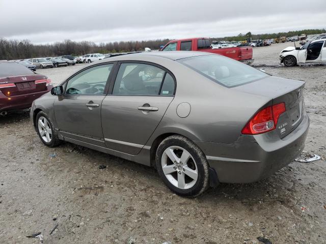 Photo 1 VIN: 1HGFA15818L062935 - HONDA CIVIC 