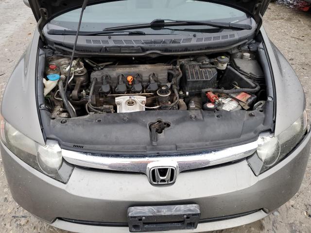 Photo 10 VIN: 1HGFA15818L062935 - HONDA CIVIC 