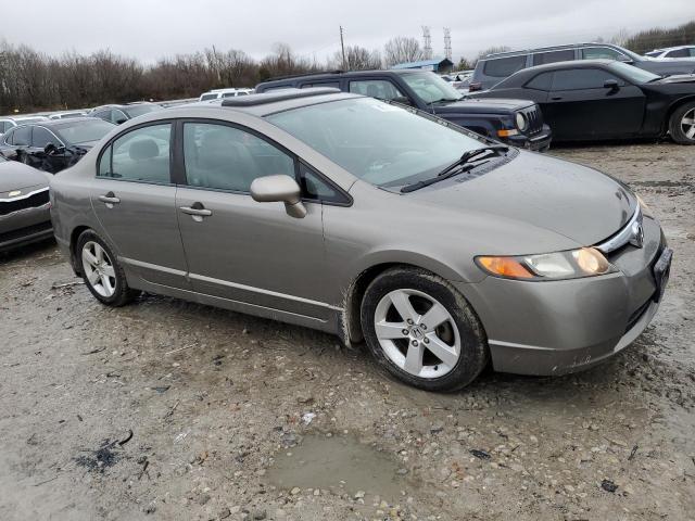 Photo 3 VIN: 1HGFA15818L062935 - HONDA CIVIC 