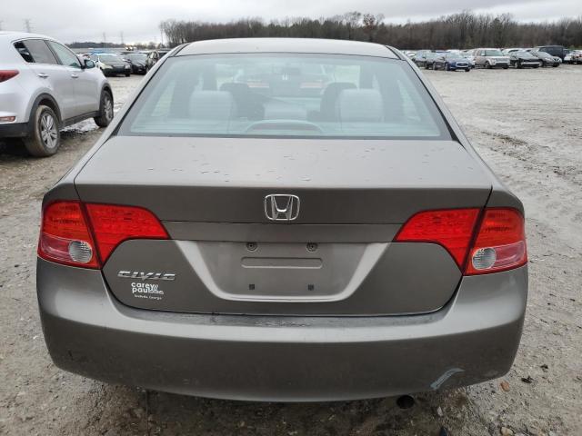 Photo 5 VIN: 1HGFA15818L062935 - HONDA CIVIC 