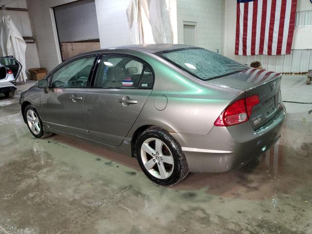 Photo 1 VIN: 1HGFA15826L065579 - HONDA CIVIC 