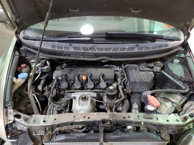 Photo 10 VIN: 1HGFA15826L065579 - HONDA CIVIC 